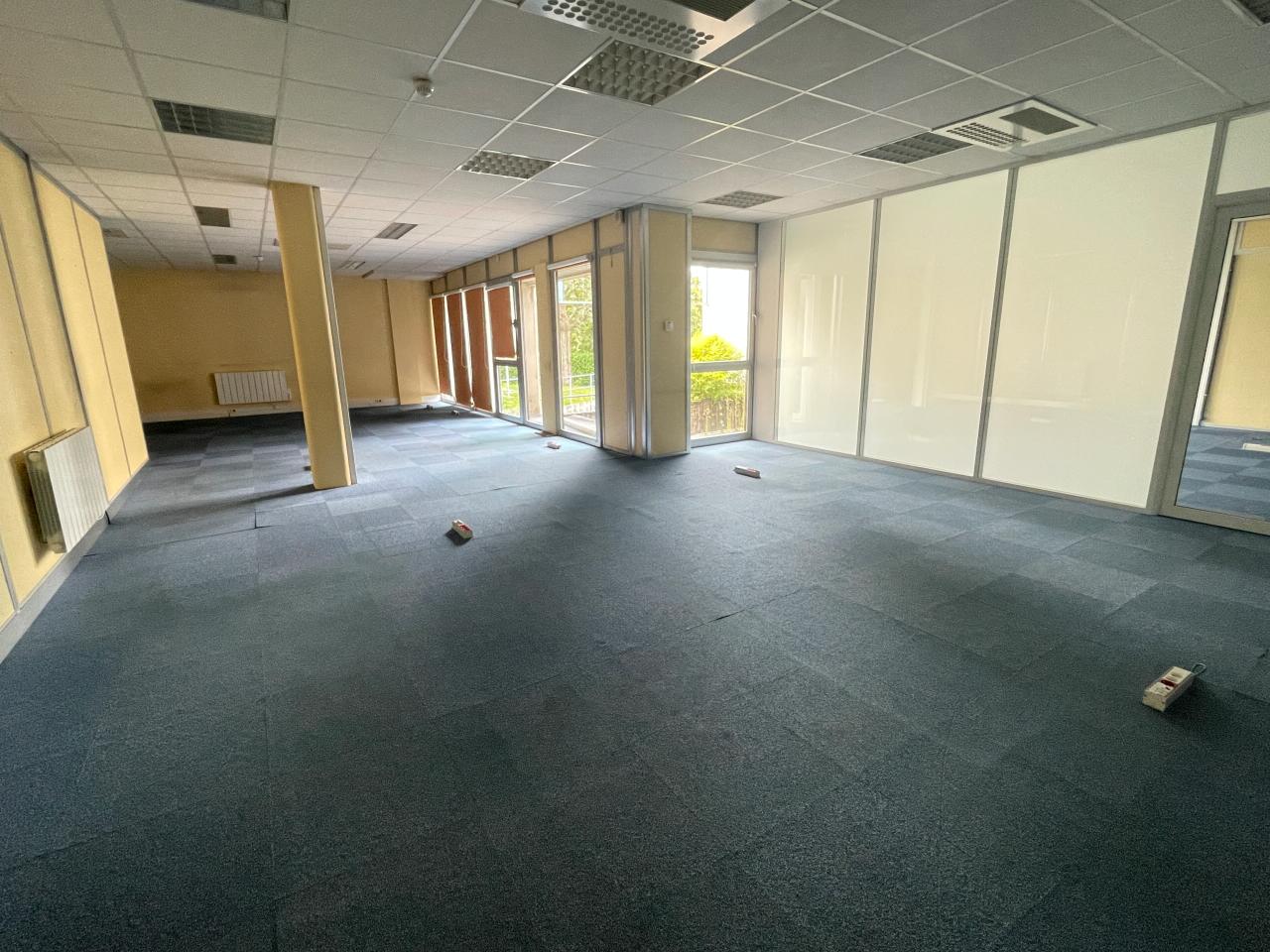 Bureau Cesson-Sévigné 1877m² Location bureau Cesson-Sévigné Ille-et-Vilaine OLBUR2426163 7